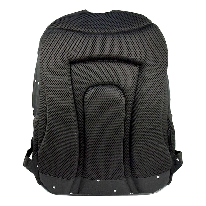 Фото к товару Рюкзак школьный "Три кота" Рюкзак школьный "Три кота"