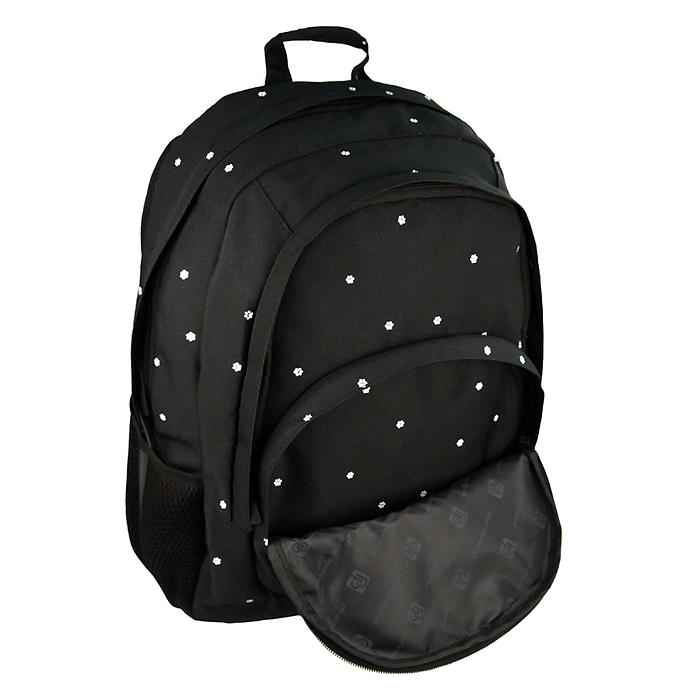 Фото к товару Рюкзак школьный "Три кота" Рюкзак школьный "Три кота"