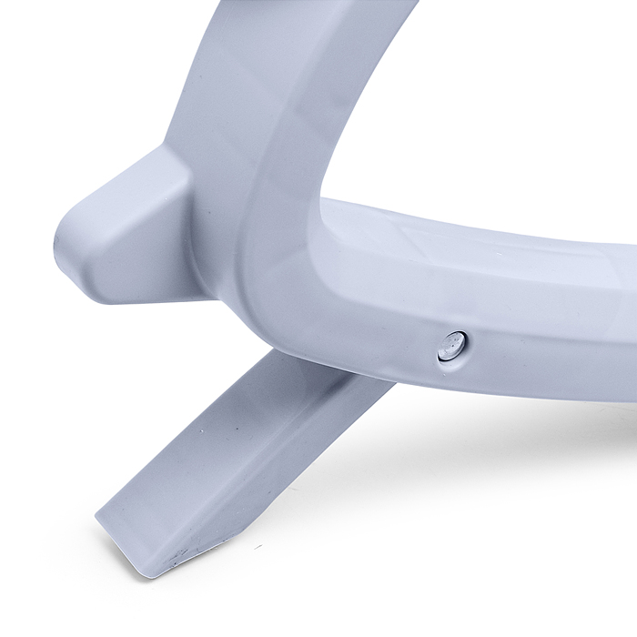 Фото к товару Шезлонг детский 69834 "Зверята" в коробке Шезлонг детский 69834 "Зверята" в коробке