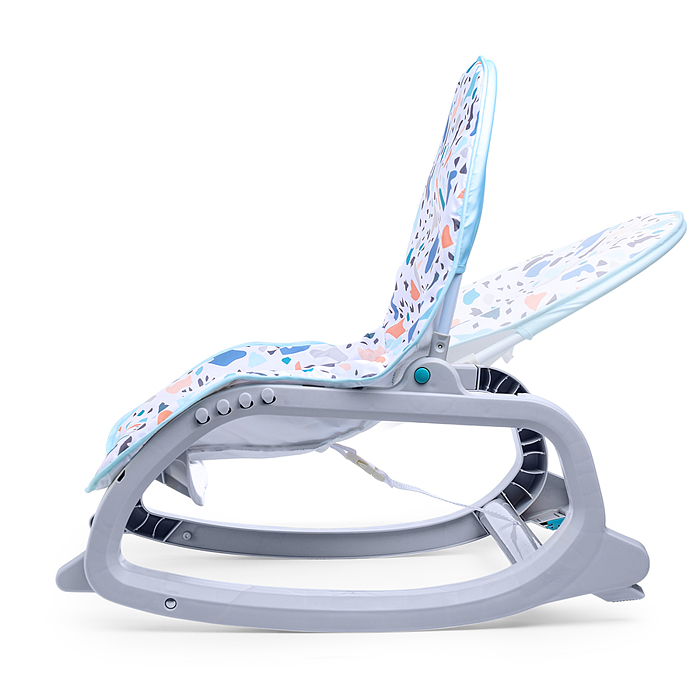 Фото к товару Шезлонг детский 69834 "Зверята" в коробке Шезлонг детский 69834 "Зверята" в коробке