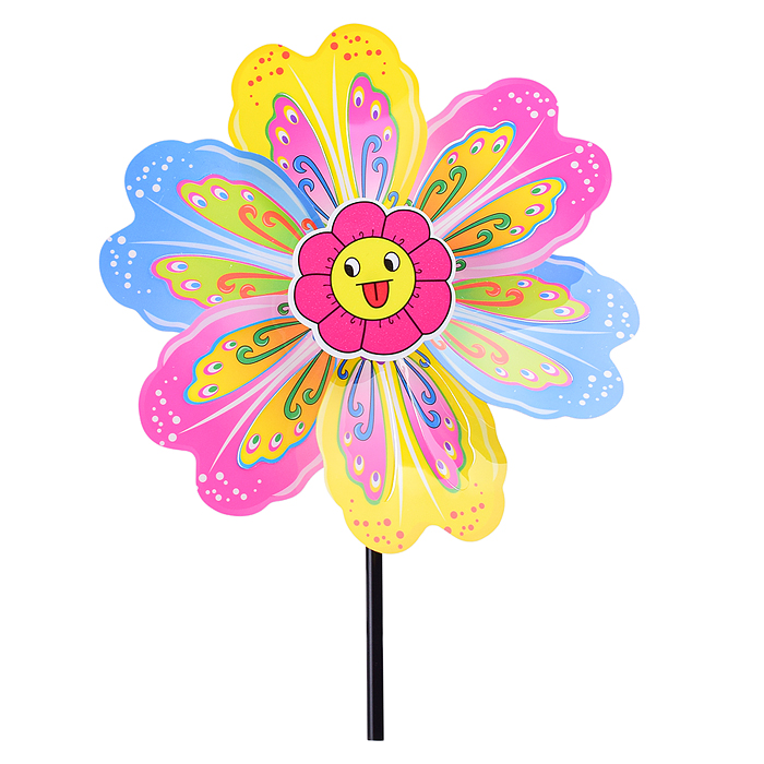 Ветерок 00-5811 "Смайлик" 