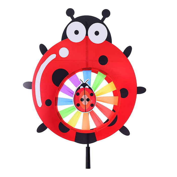 Ветерок 00-5826 "Красочные насекомые"