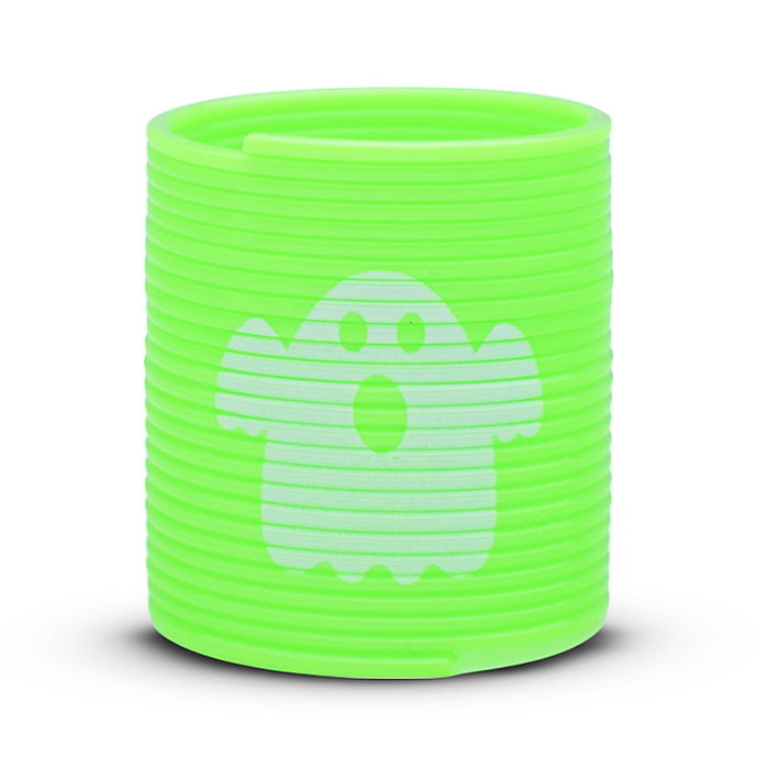 Пружинка-радуга 62620C-11 "Хэллоуин" в коробке