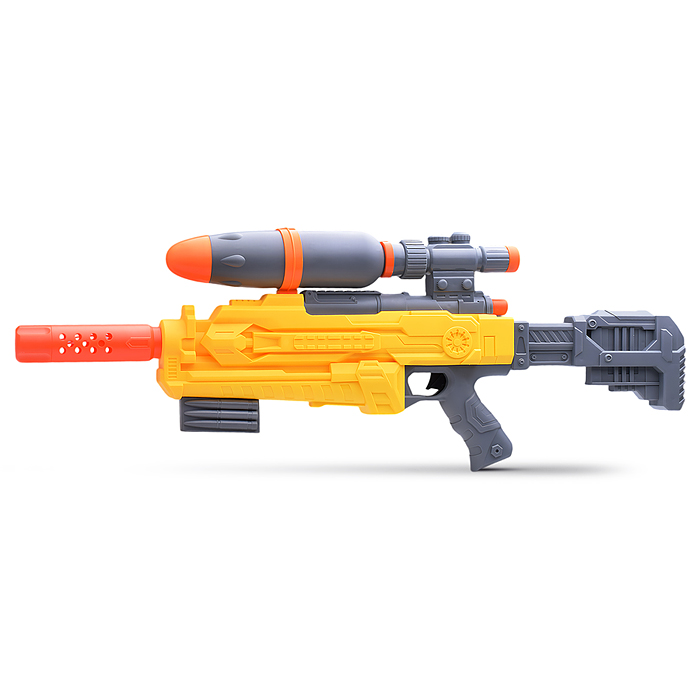 Водное оружие M403B "Снайперская винтовка" в пакете