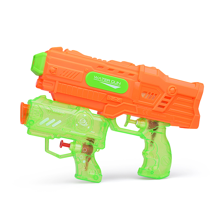 Водное оружие LD-204A "Космо бластер" в пакете