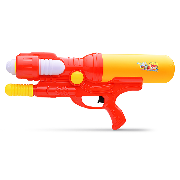 Водное оружие M363 "Ярость-2" в пакете