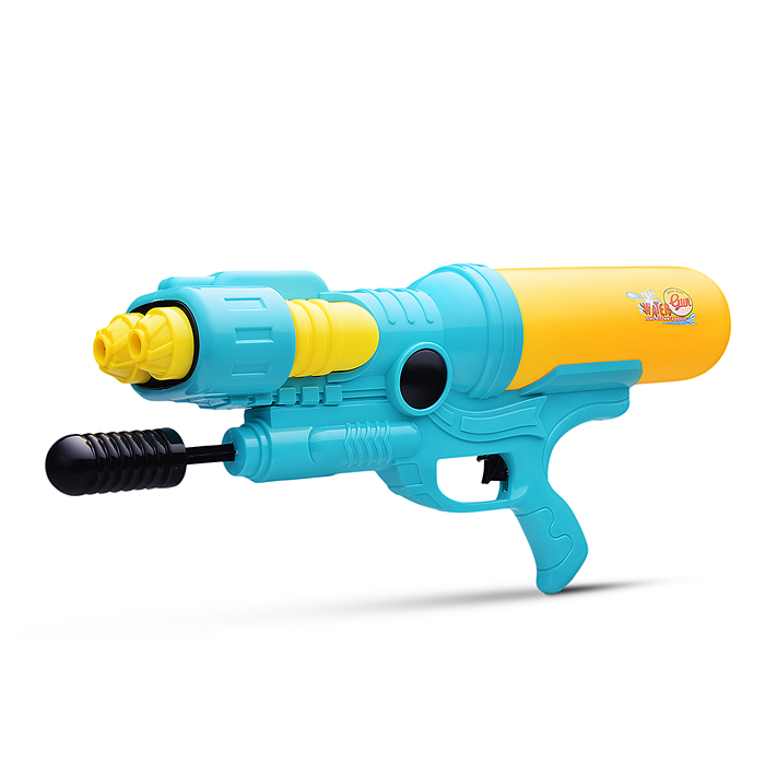 Водное оружие M363 "Ярость-2" в пакете