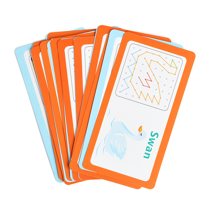 Фото к товару Игра развивающая D1875 "Головоломка" Игра развивающая D1875 "Головоломка"