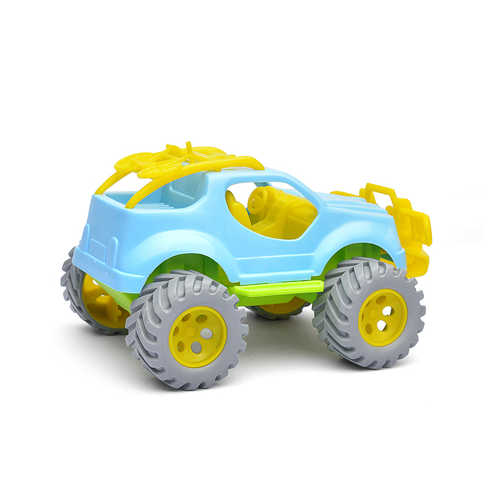 Детский автомобиль "Мини-Кросс"