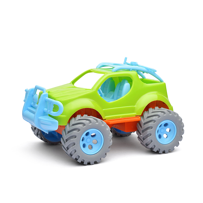 Детский автомобиль "Мини-Кросс"