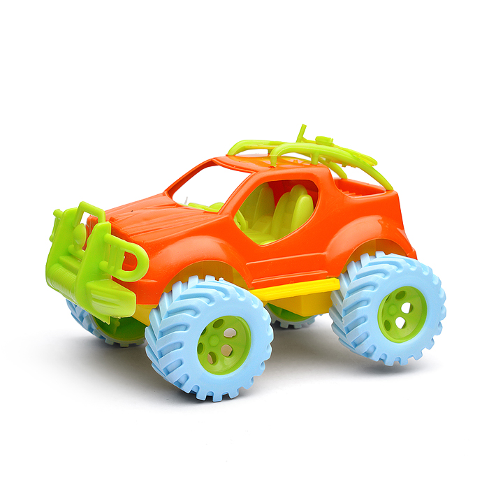 Детский автомобиль "Мини-Кросс"