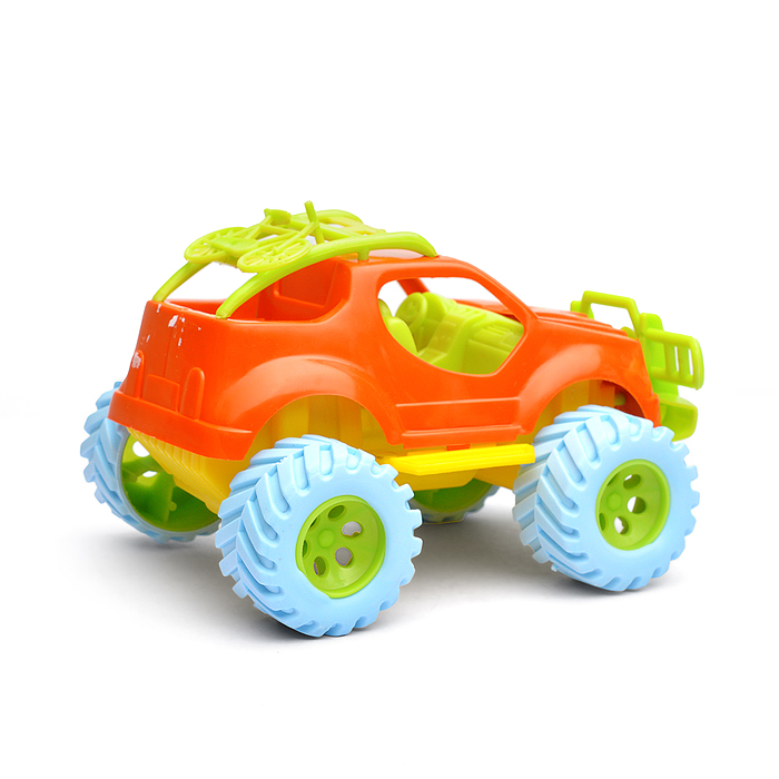 Детский автомобиль "Мини-Кросс"