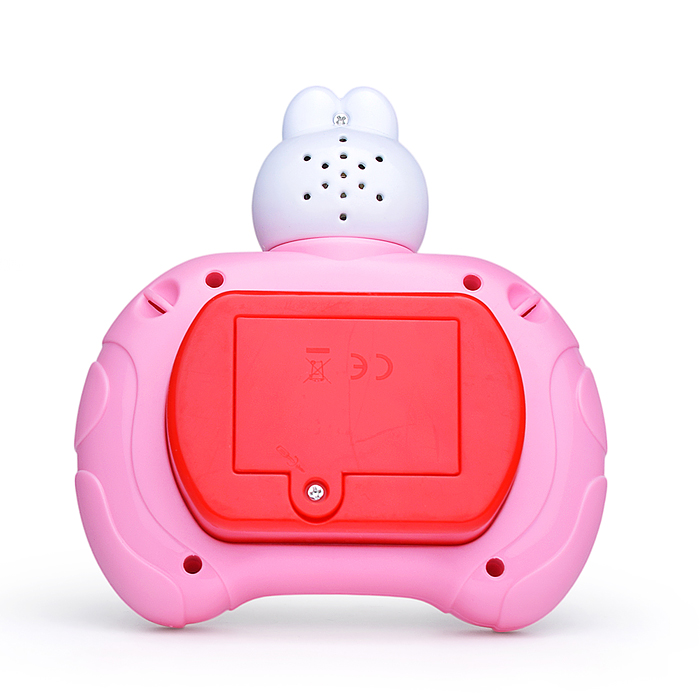 Игрушка-антистресс DD1808-777T "Зайка" в коробке