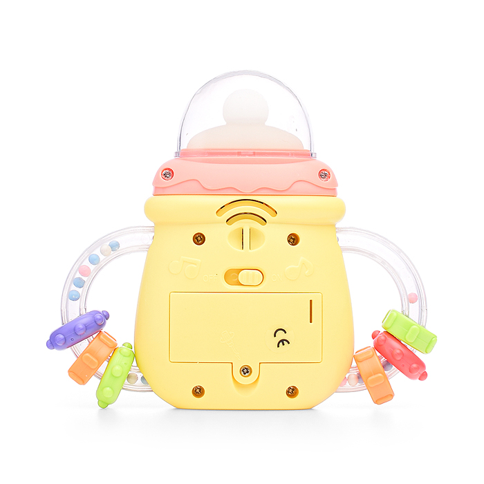 Игрушка развивающая 368-71 "Веселая бутылочка" в коробке