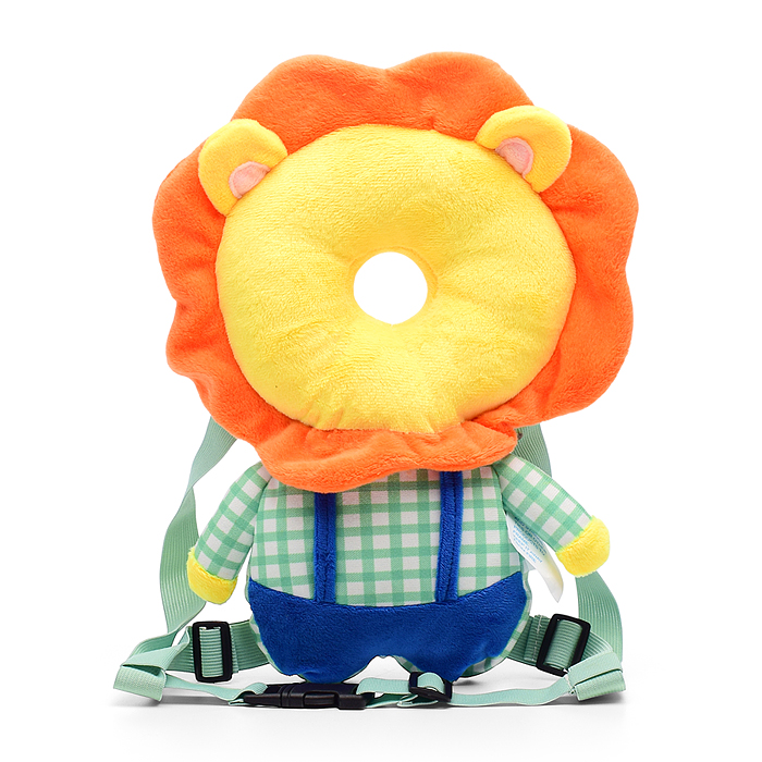 Подушка от падения 668-196 "Лев" в коробке