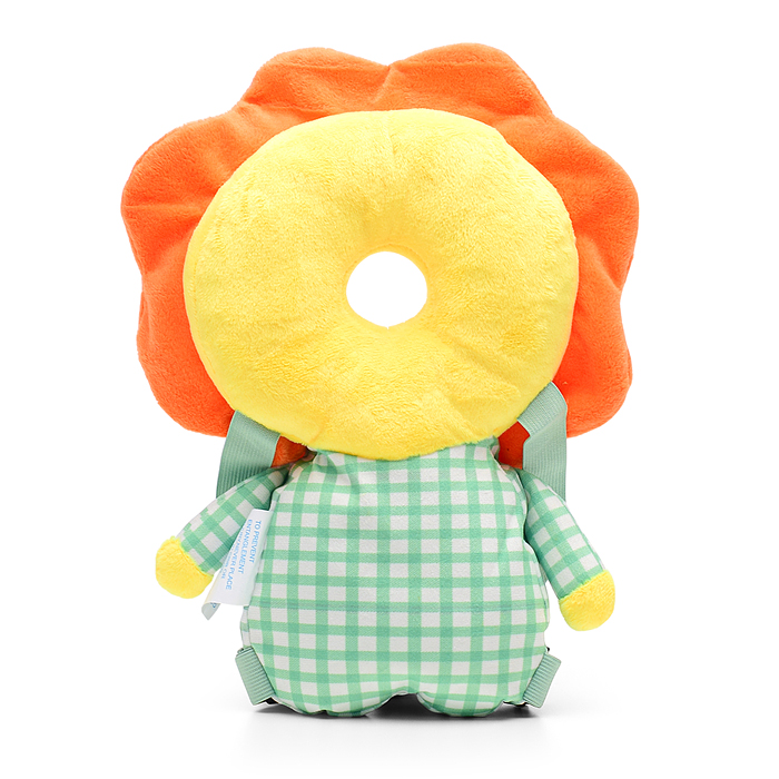 Подушка от падения 668-196 "Лев" в коробке