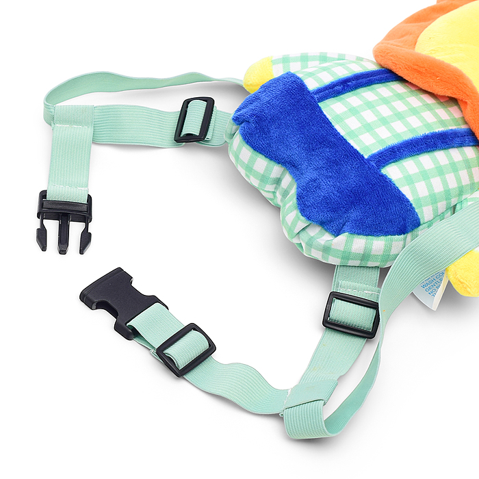 Подушка от падения 668-196 "Лев" в коробке