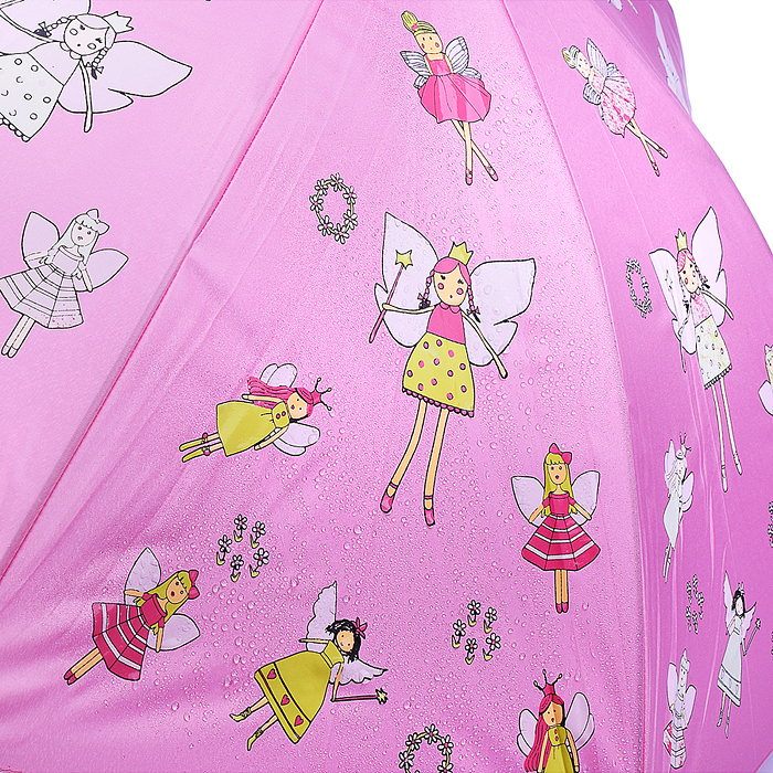 Зонт детский 00-6027 "Феи" (55 см)