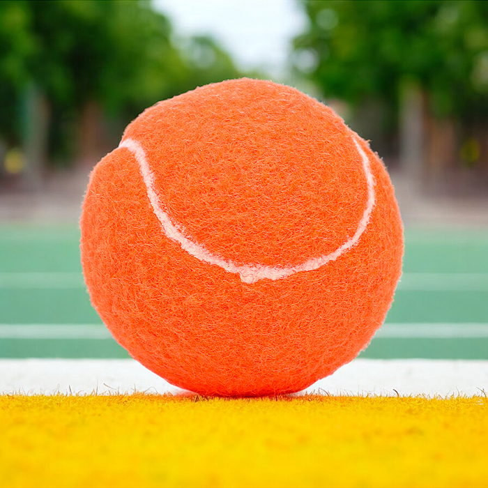 Фото к товару Набор мячей для большого тенниса 00-5777 (12 шт.) в сумке Набор мячей для большого тенниса 00-5777 (12 шт.) в сумке