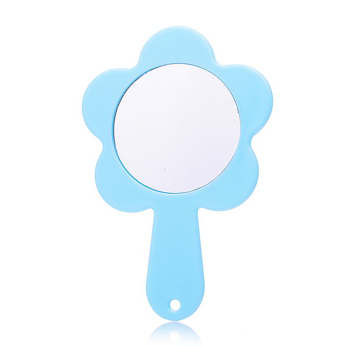 Расческа 00-5415 "Единорожка" в ассортименте