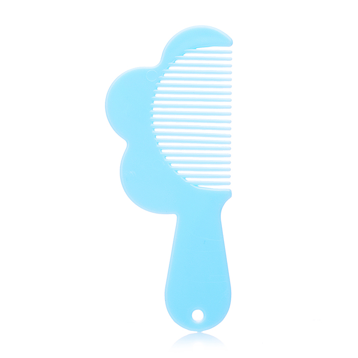 Расческа 00-5415 "Единорожка" в ассортименте