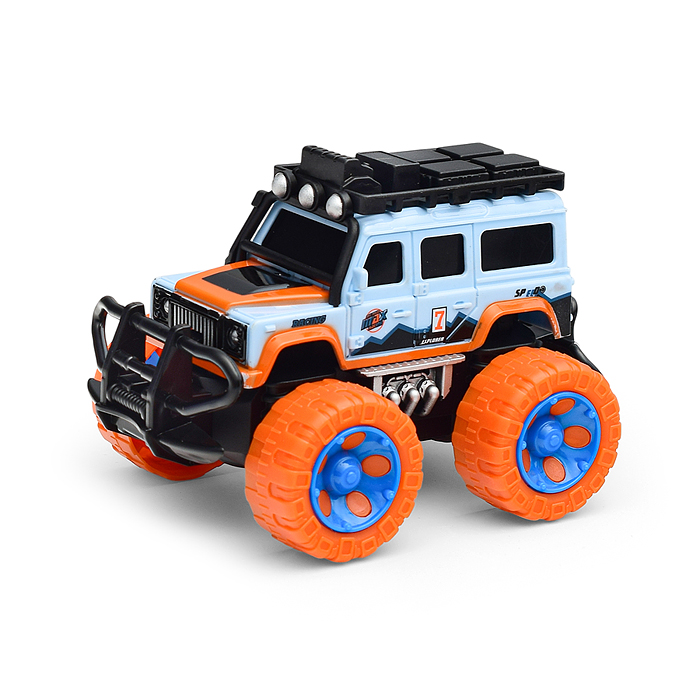 Машина 7144-29D "Пикап-3" в пакете