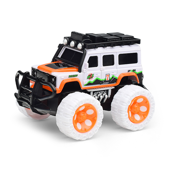 Машина 7144-29D "Пикап-3" в пакете