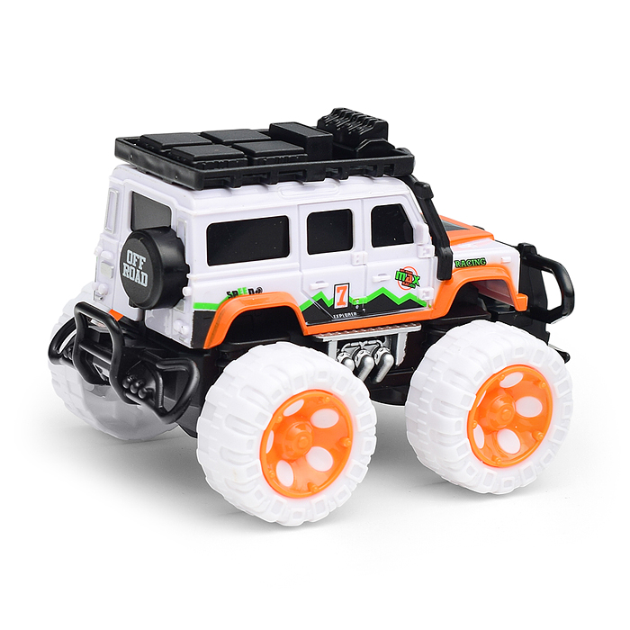 Машина 7144-29D "Пикап-3" в пакете