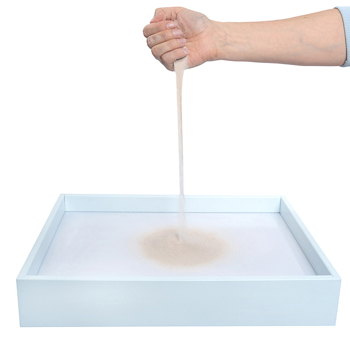 Стол для рисования песком детский