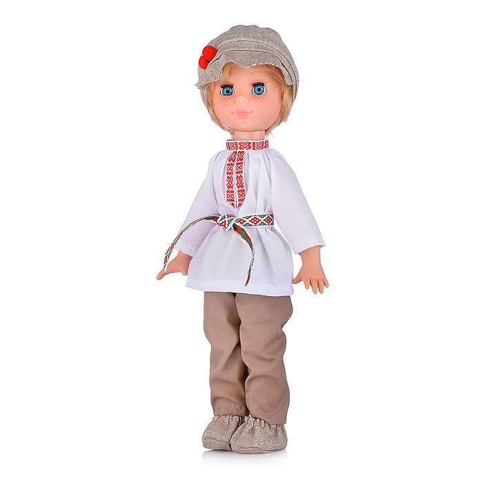 Кукла Василь Кукла Василь