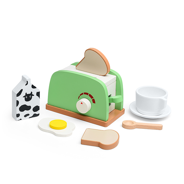 Бытовая техника D2047 "Тостер"