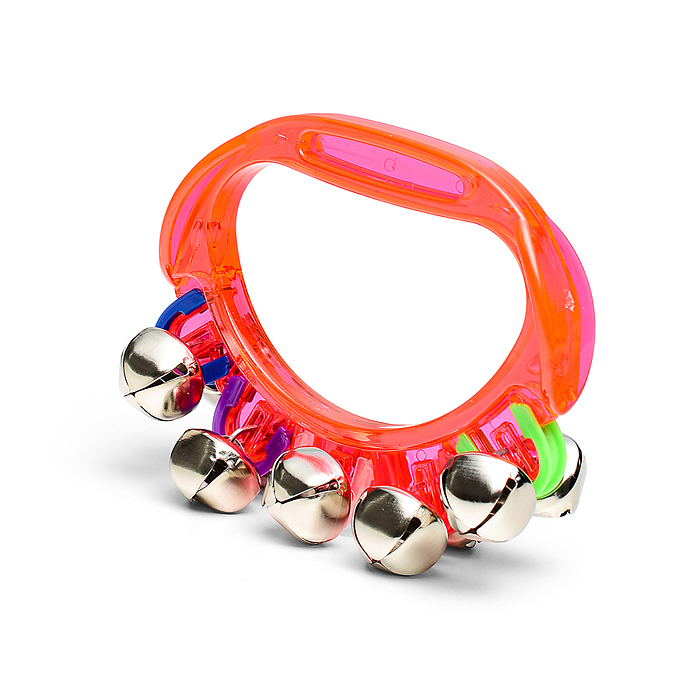 Бубенцы D2076