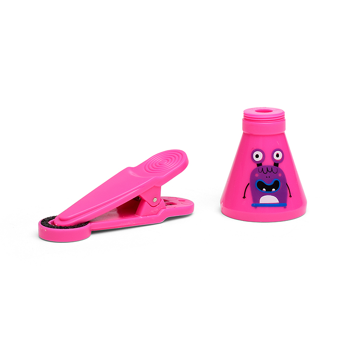 Калейдоскоп 9020A "Монстрики" на телефон, в коробке