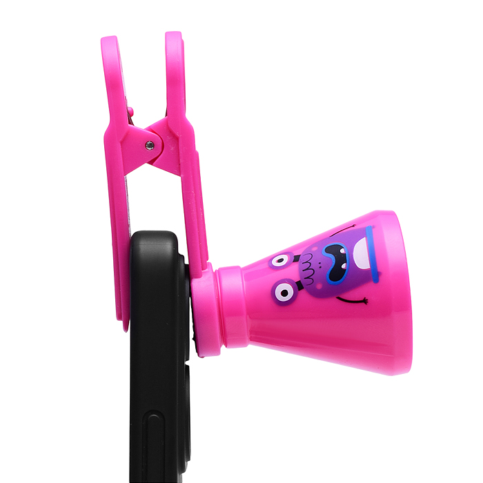 Калейдоскоп 9020A "Монстрики" на телефон, в коробке