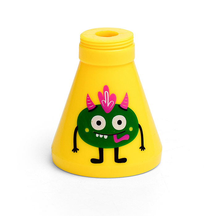 Калейдоскоп 9020A "Монстрики" на телефон, в коробке