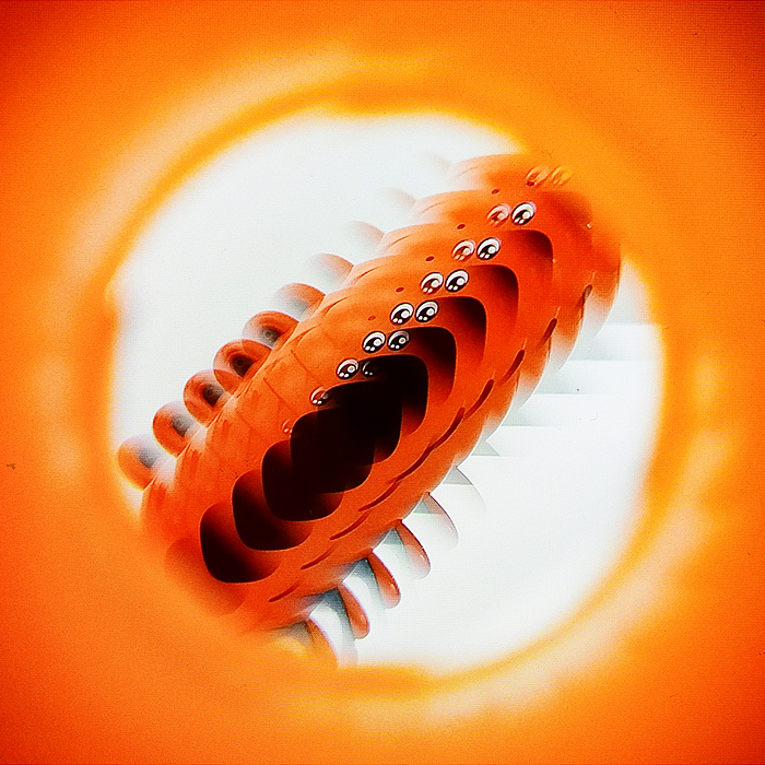 Калейдоскоп 9020A "Монстрики" на телефон, в коробке