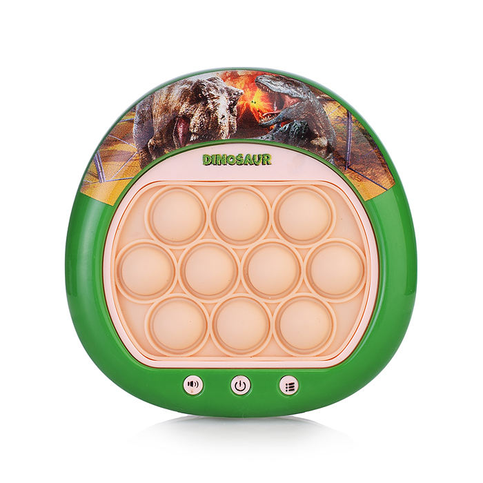 Игрушка-антистресс 668-62 "Dinosaur" в коробке