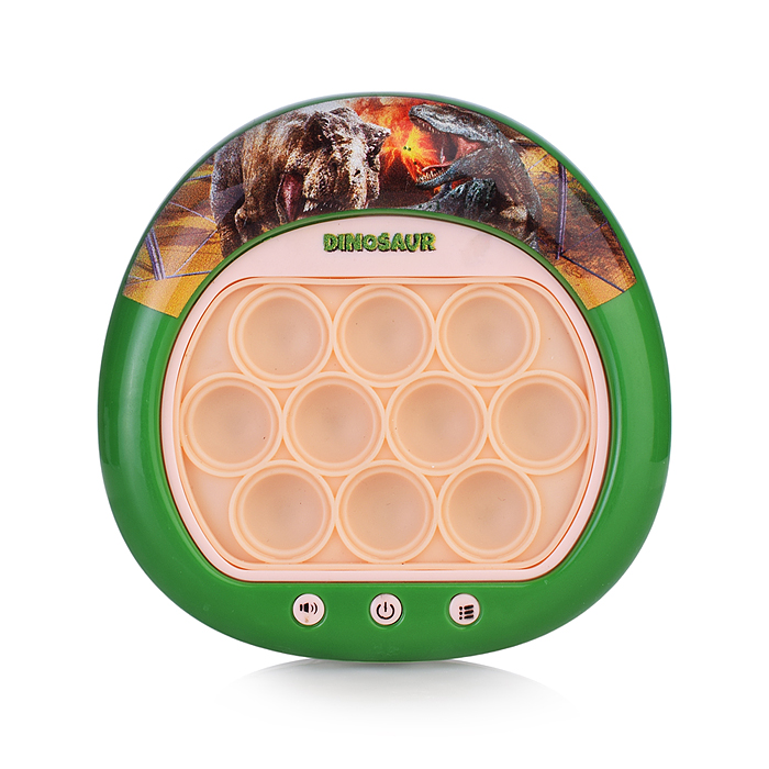 Игрушка-антистресс 668-62 "Dinosaur" в коробке