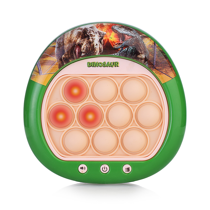 Игрушка-антистресс 668-62 "Dinosaur" в коробке