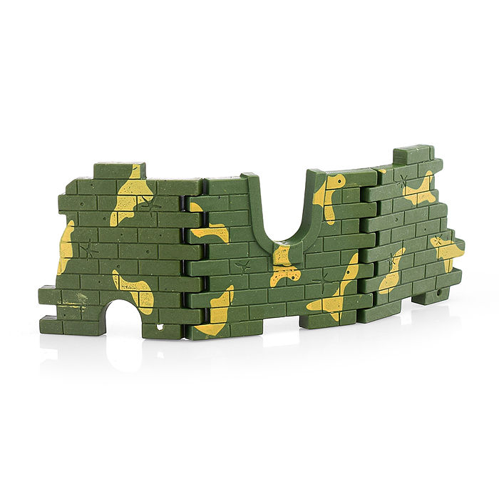 Набор армия 48-35 "Комбат" в пакете