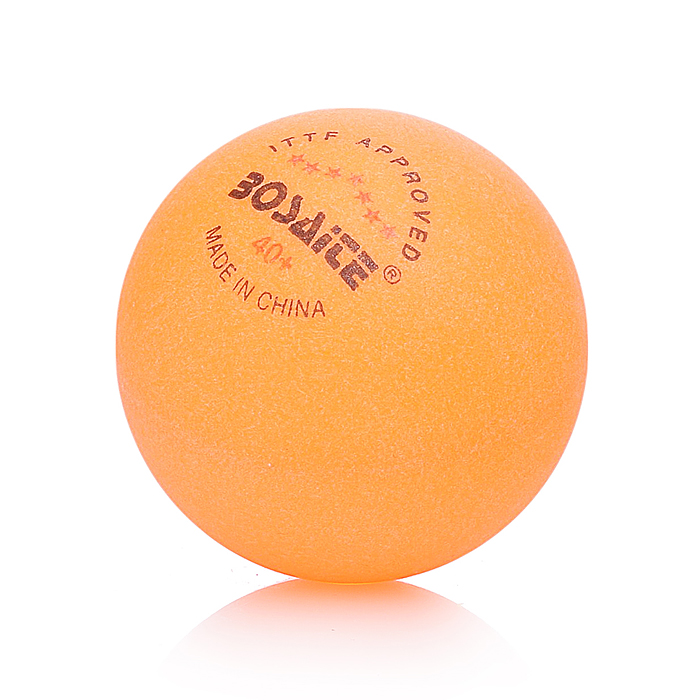 Набор мячей для настольного тенниса 00-5737 (3 шт.) в коробке