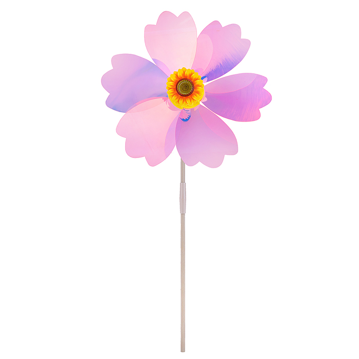 Ветерок 00-5841 "Цветчек" 22*51см., в пакете