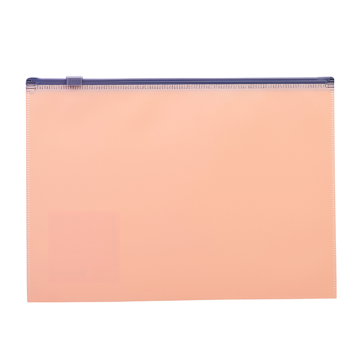 Фото к товару Zip-пакет пластиковый Fizzy Neon, А5+, полупрозрачный, ассорти Zip-пакет пластиковый Fizzy Neon, А5+, полупрозрачный, ассорти