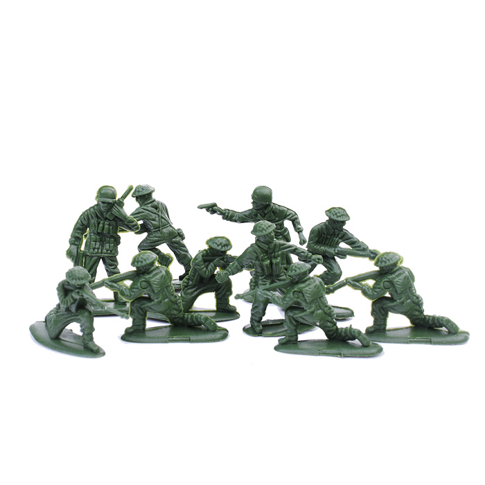 Фото к товару Набор армия 1808A-317 "Идем к победе!" с транспортом, солдатиками и собакой, в пакете Набор армия 1808A-317 "Идем к победе!" с транспортом, солдатиками и собакой, в пакете