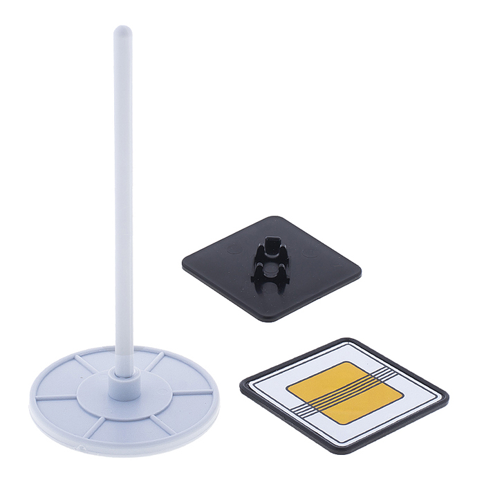 Фото к товару Набор "Дорожные знаки" Набор "Дорожные знаки"