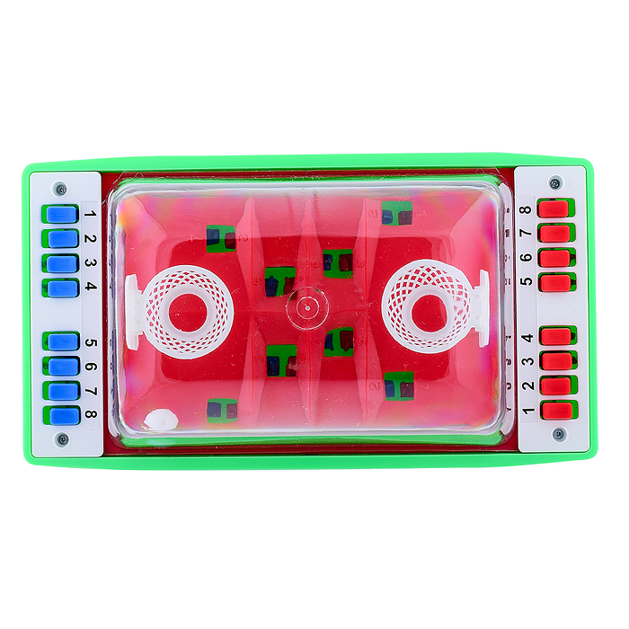 Настольная игра "Баскетбол"