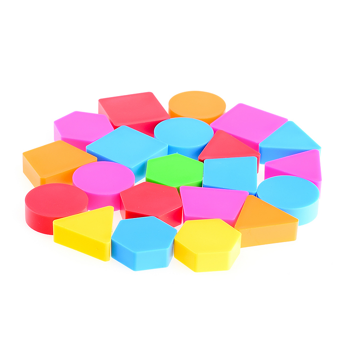 Развивающая пирамидка "Считалочка"