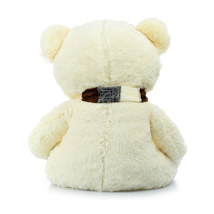 Фото к товару Медведь Мартин В110S, латте Медведь Мартин В110S, латте