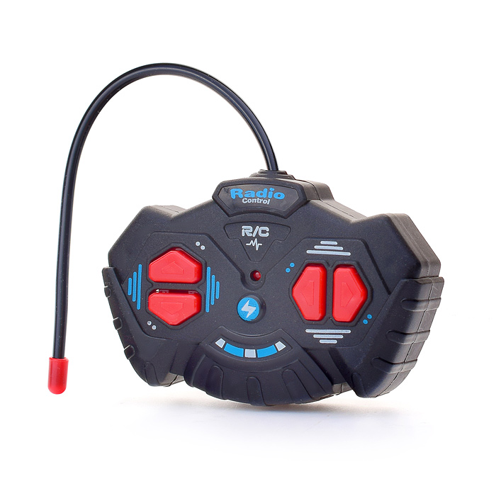 Автовоз QH200-16D р/у, 27MHz, в коробке