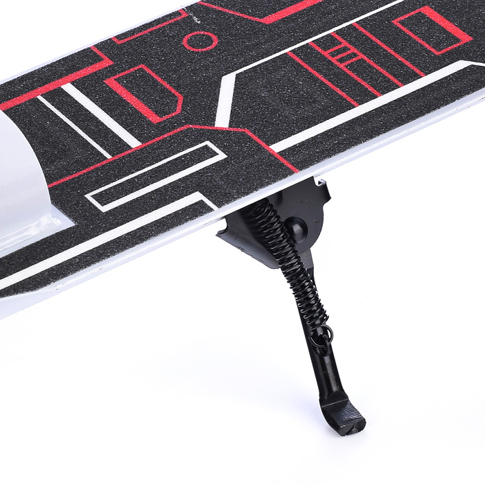 Фото к товару Самокат 2-х колесный ROCKET,колеса PU/ 145 мм,ABEC 7, розовый Самокат 2-х колесный ROCKET,колеса PU/ 145 мм,ABEC 7, розовый